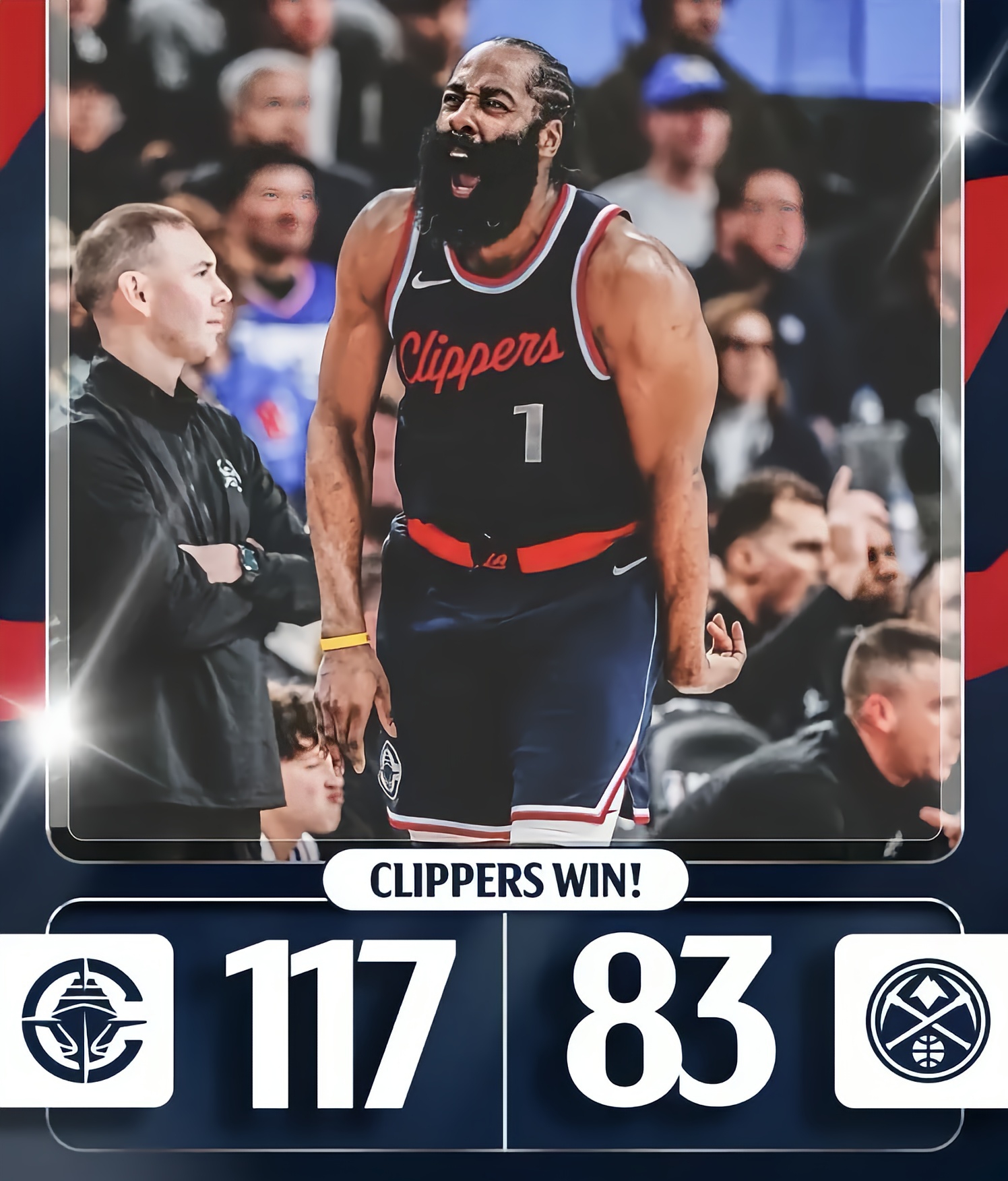 九游APP-掘金穆雷受伤事件