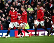 九游游戏中心官网-关于转会期欧冠传出新动向，曼联绝杀压哨，管理层表态——赛场秩序良好，更衣室氛围转暖的信息