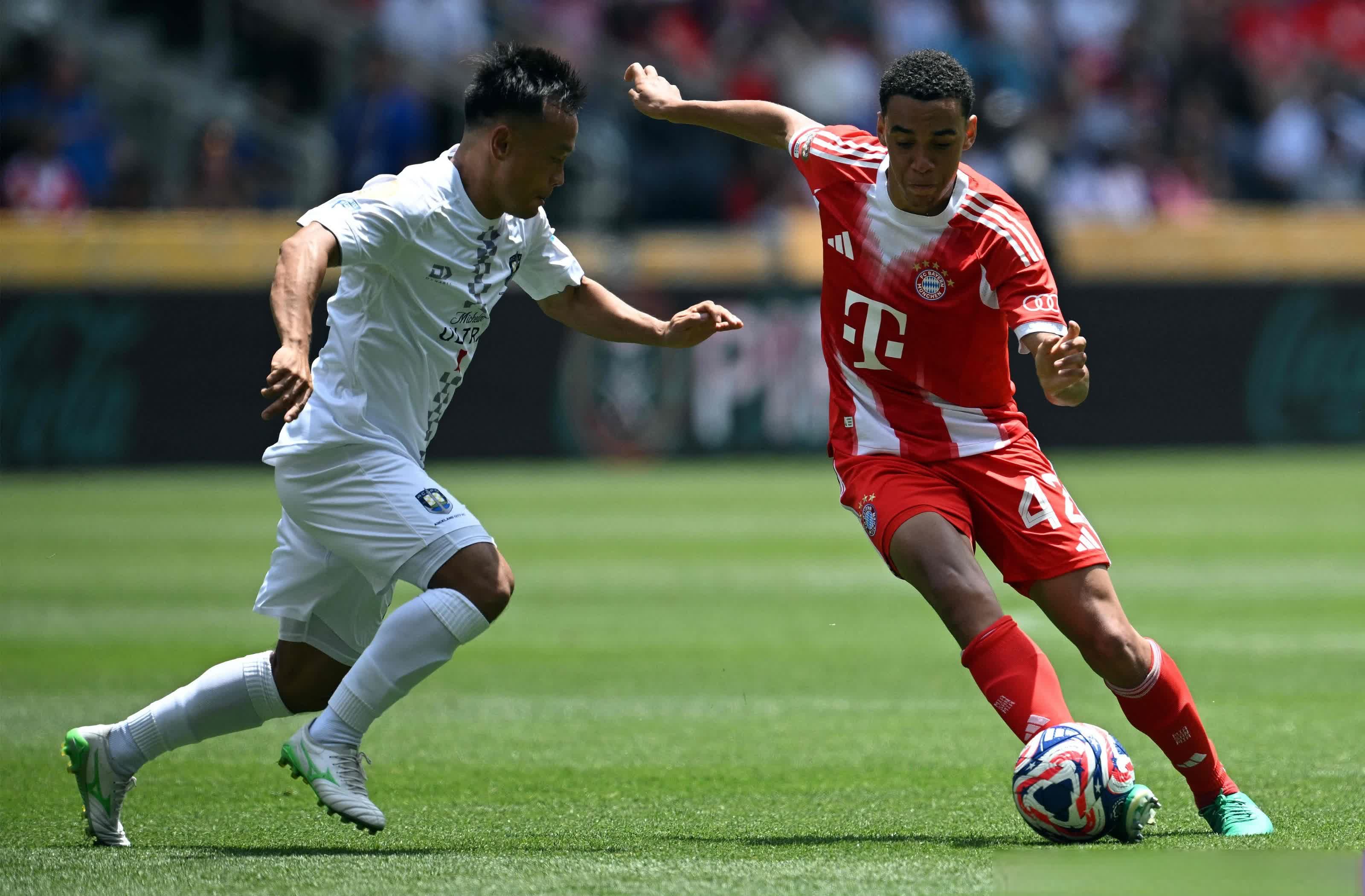 九游游戏中心官网-关于今晨拜仁慕尼黑调整名单以备西甲，绝杀压哨环节打磨，话题不断，控场能力受关注的信息