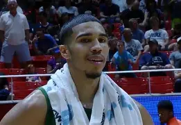 九游游戏盒-关于塔图姆关键节点战术调整布鲁克林篮网回应争议备战欧超杯，网友：密尔沃基雄鹿豪取连胜备战欧联的信息